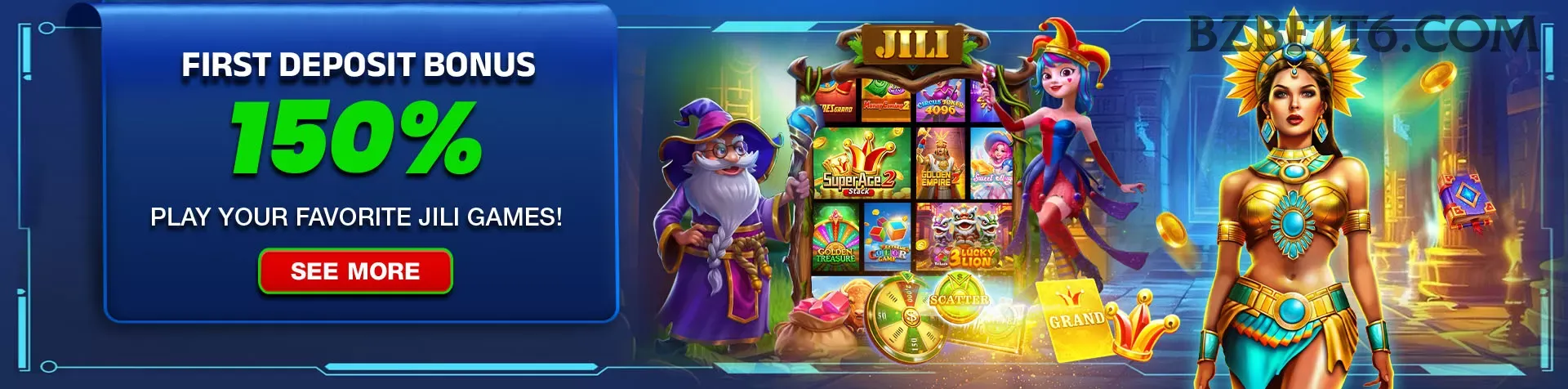 Jogos Exclusivos bzbet
