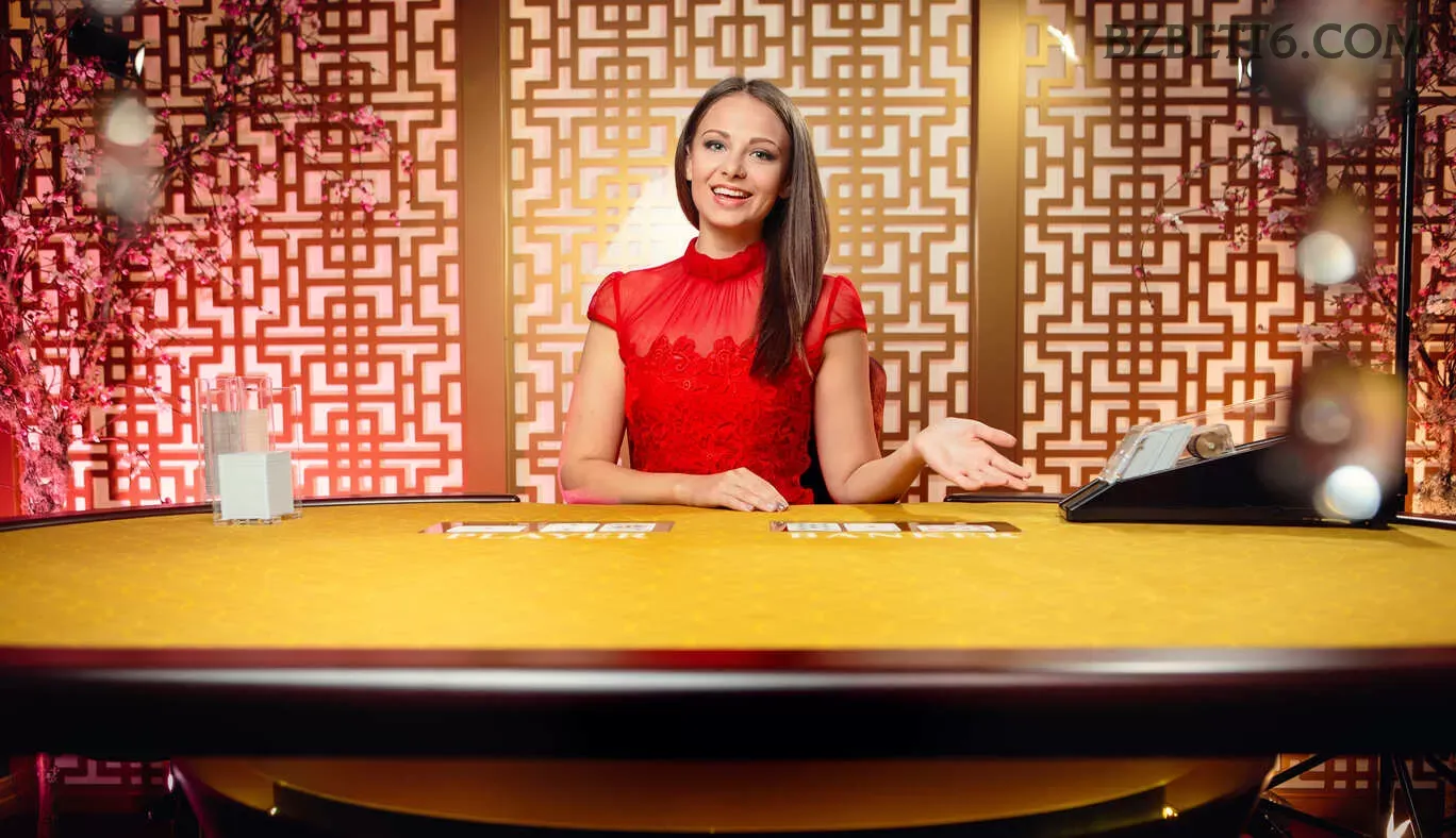 Casino Ao Vivo bzbet