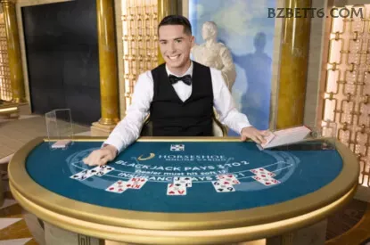 Casino VIP bzbet